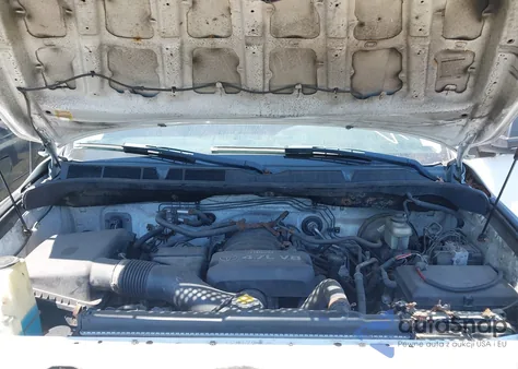 2008 Toyota Tundra Base 4.7L V8 from USA, damaged, VIN 5TFBT54178X012228